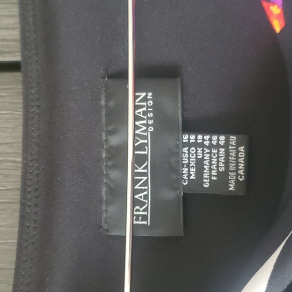 Frank lyman 16 - Picture 2 of 4